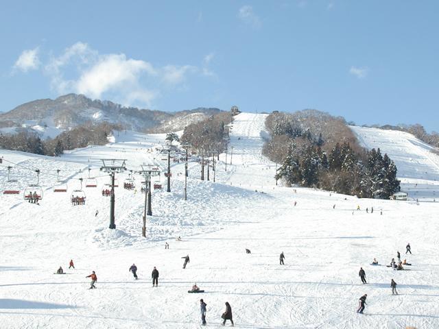 Resort Square Sun Verde 飯山市 エクステリア 写真