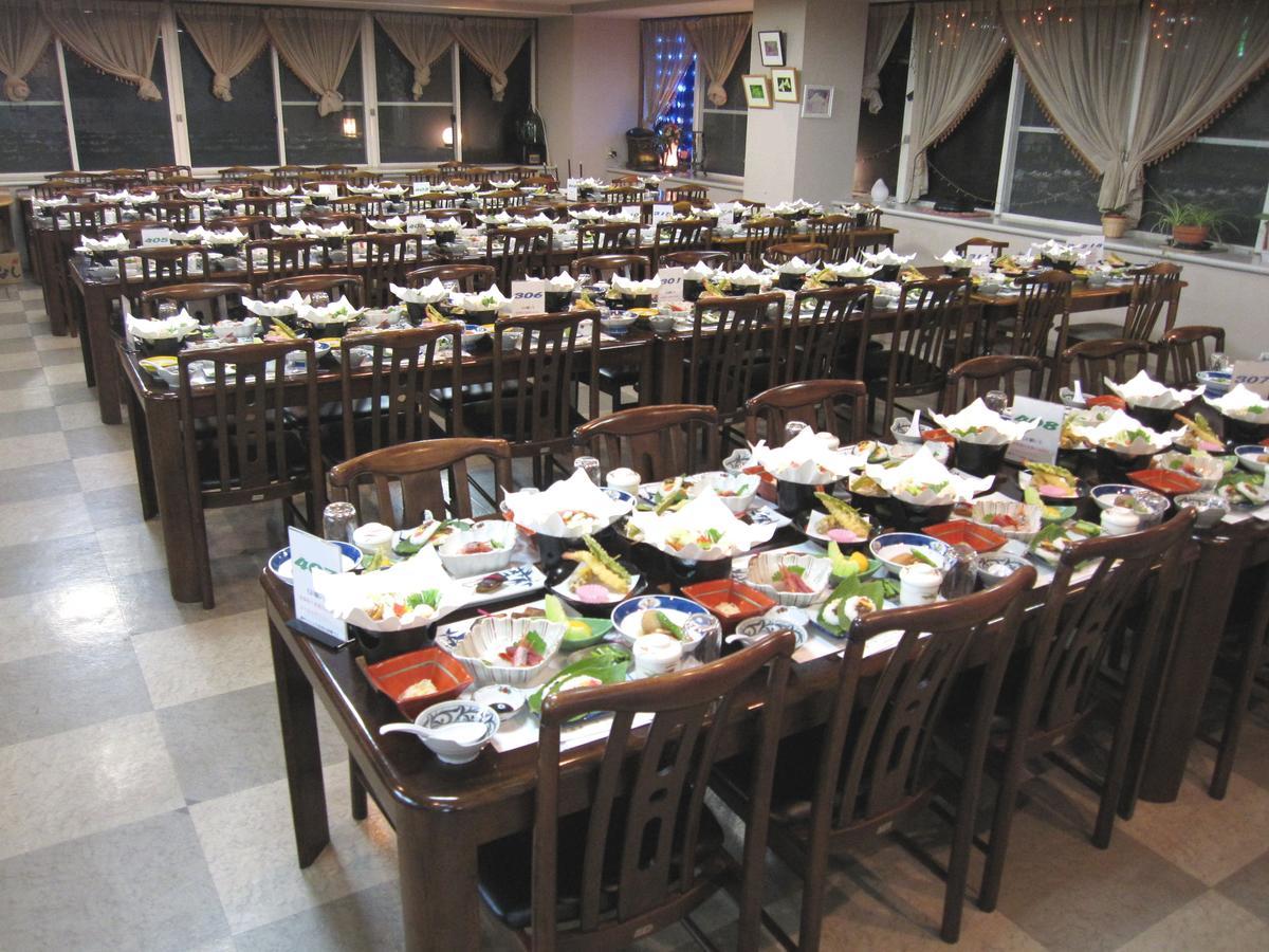Resort Square Sun Verde 飯山市 エクステリア 写真