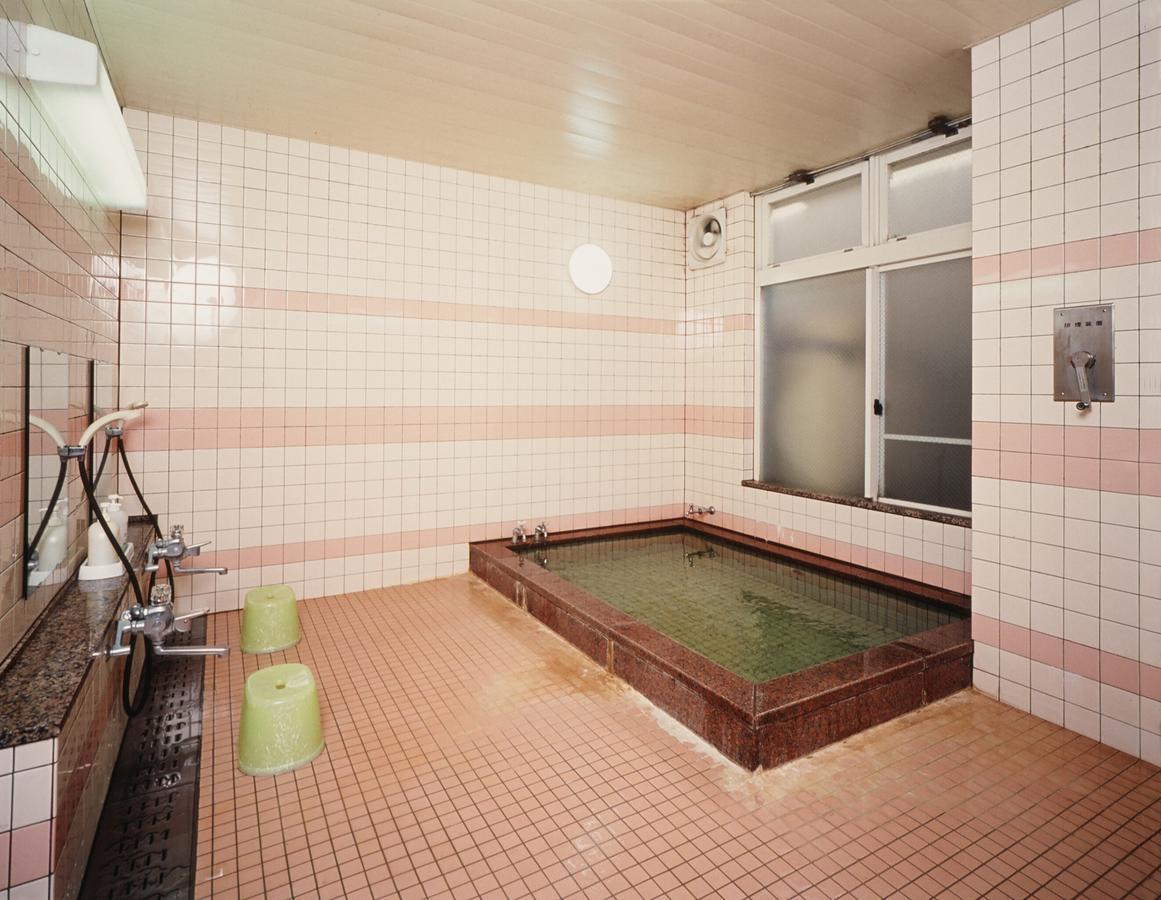 Resort Square Sun Verde 飯山市 エクステリア 写真