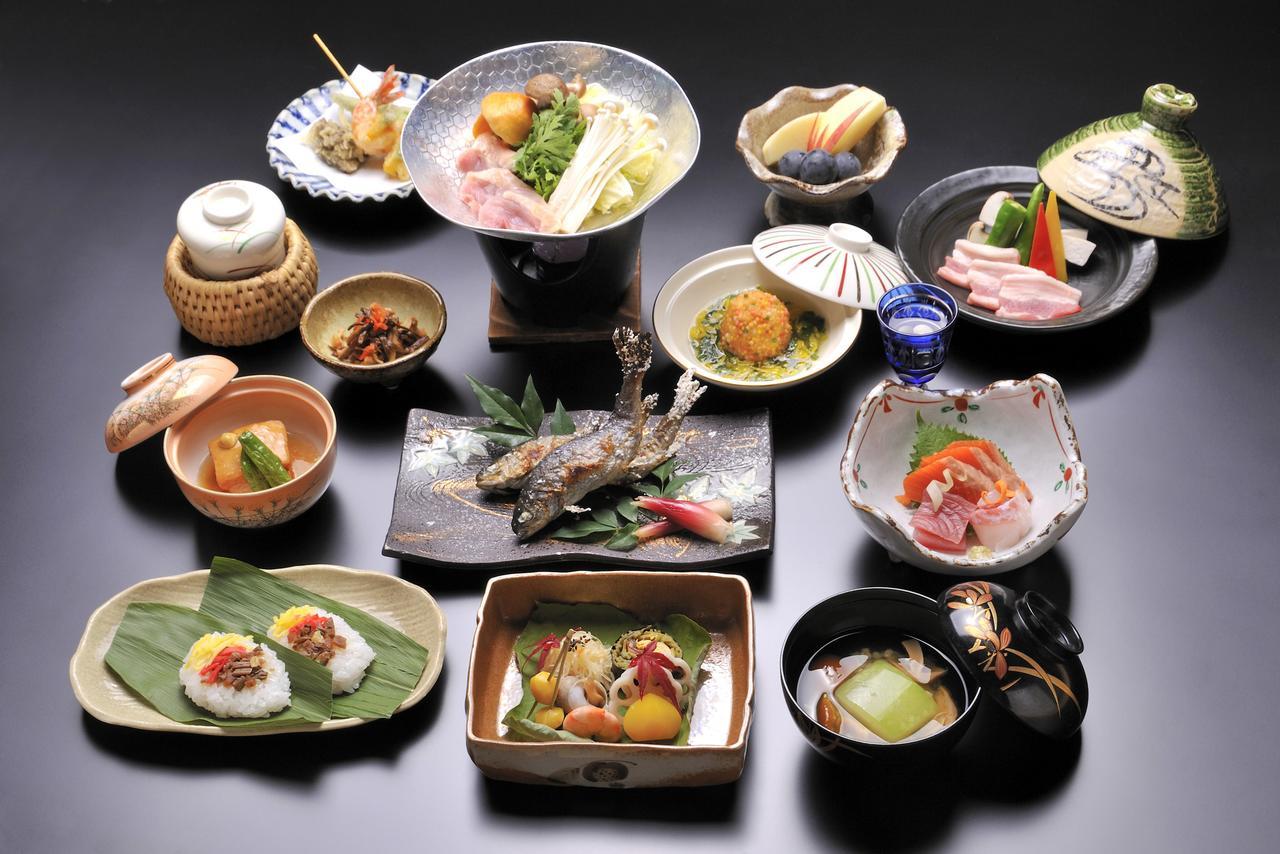 Resort Square Sun Verde 飯山市 エクステリア 写真
