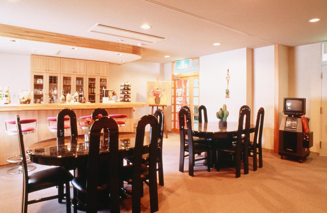 Resort Square Sun Verde 飯山市 エクステリア 写真