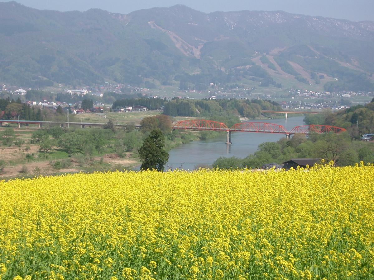 Resort Square Sun Verde 飯山市 部屋 写真